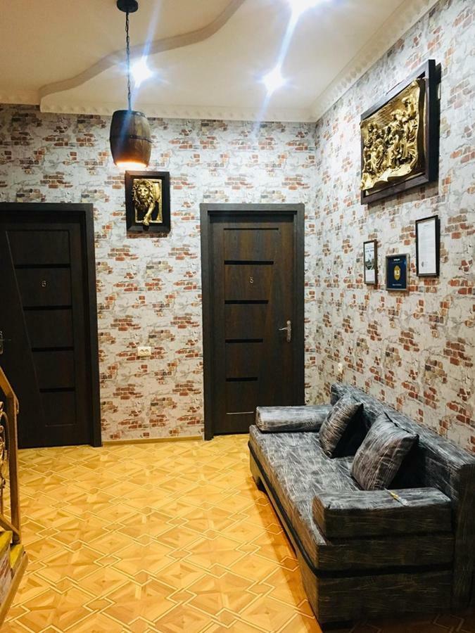 Mesxuri Oda Akhaltsikhe  Εξωτερικό φωτογραφία