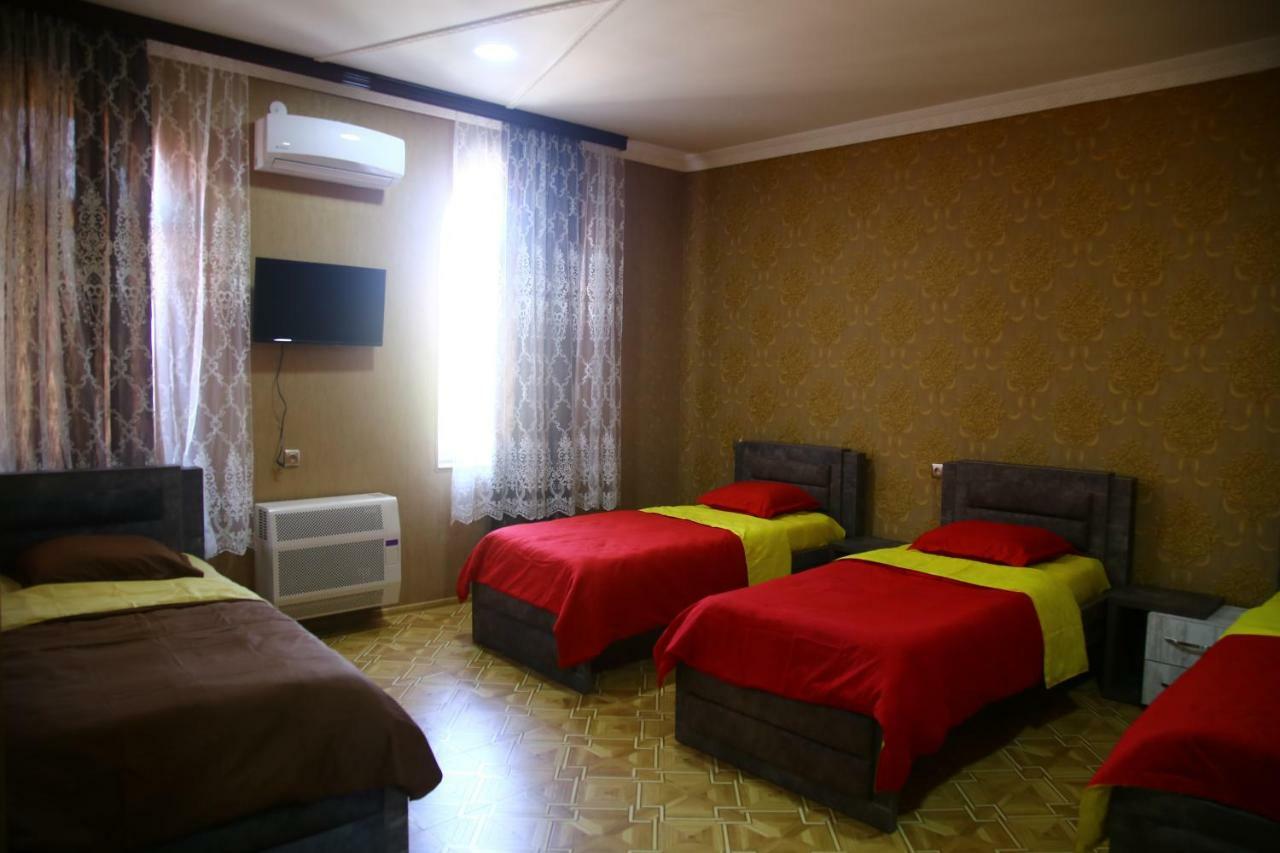Mesxuri Oda Akhaltsikhe  Εξωτερικό φωτογραφία